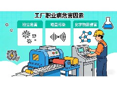 职业病危害因素定期检测