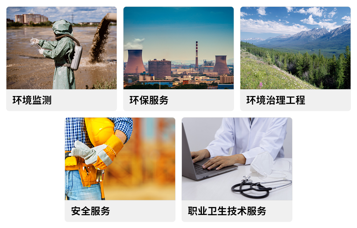 江门土壤检测公司：土壤调查的内容有哪些？